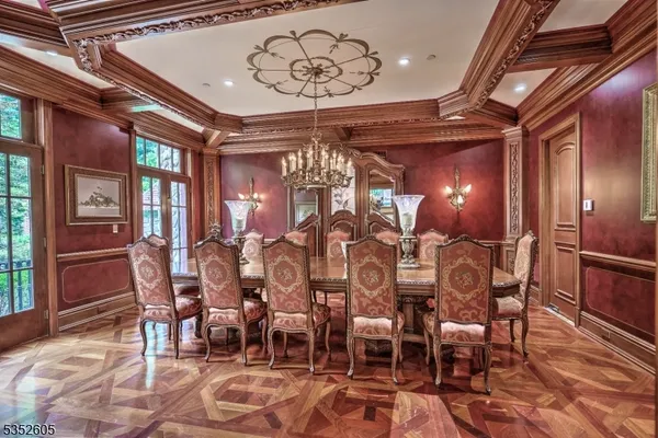 $4,500,000 | 770 Pottersville Road, Far Hills, NJ 07931