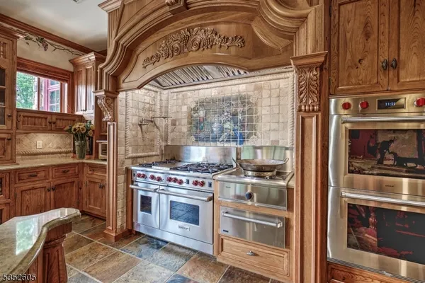 $4,500,000 | 770 Pottersville Road, Far Hills, NJ 07931