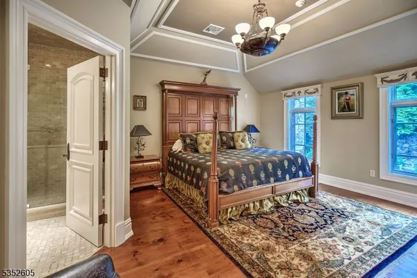 $4,500,000 | 770 Pottersville Road, Far Hills, NJ 07931