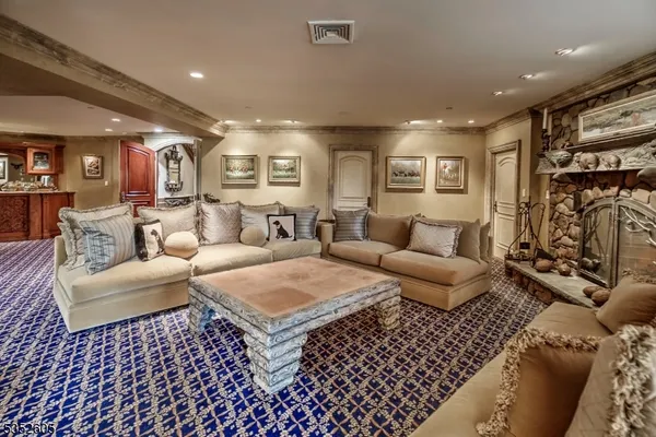 $4,500,000 | 770 Pottersville Road, Far Hills, NJ 07931