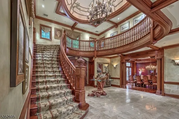 $4,500,000 | 770 Pottersville Road, Far Hills, NJ 07931