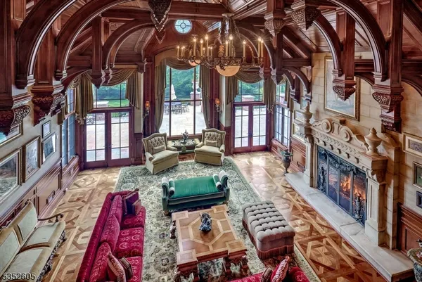 $4,500,000 | 770 Pottersville Road, Far Hills, NJ 07931