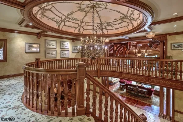 $4,500,000 | 770 Pottersville Road, Far Hills, NJ 07931
