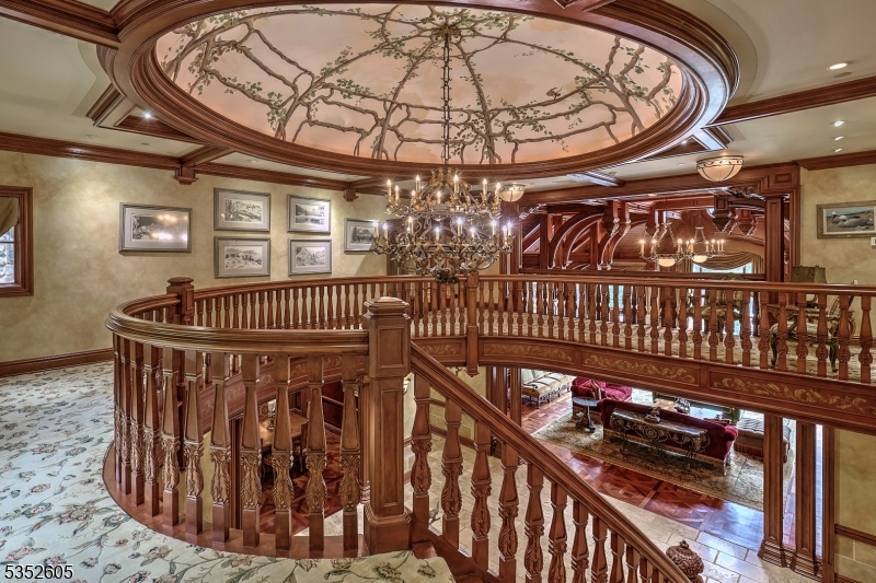 770 Pottersville Road Far Hills, NJ 07931 - Photo 10 of 29 a view of entryway with a front door