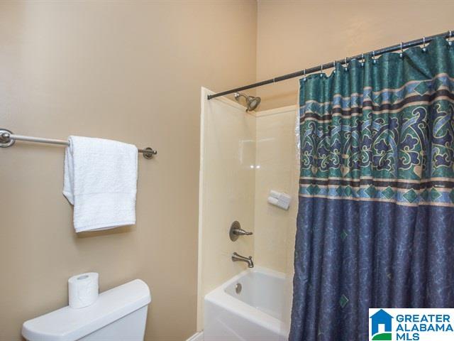 146 High Hampton Drive, Unit 36 Pelham, AL 35124 - Photo 30 of 40