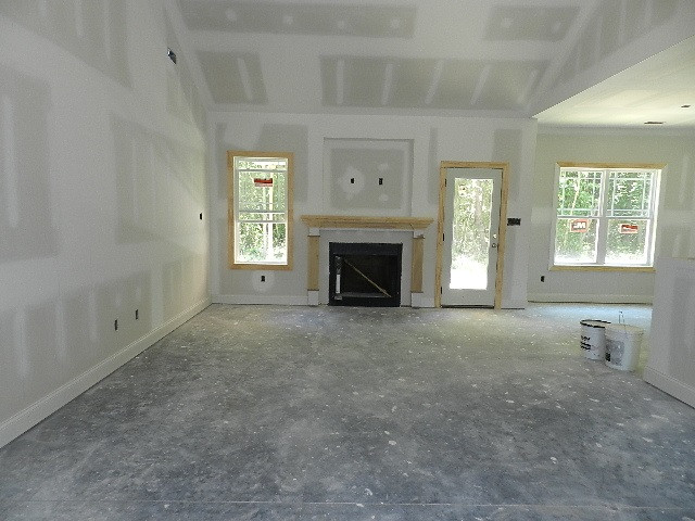 237 Saylor Ridge Lane Willow Spring, NC 27592 - Photo 4 of 25 Photo 4