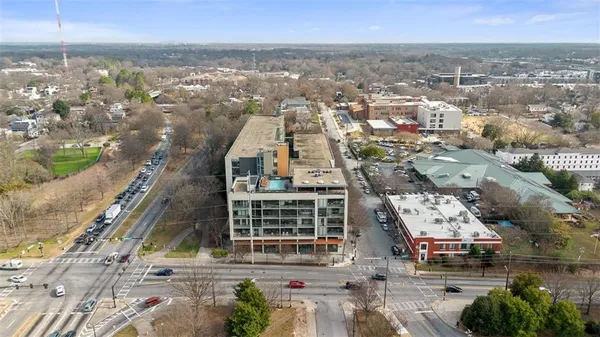 a view of a city
