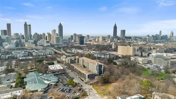 $364,900 | 480 John Wesley Dobbs Avenue Northeast, Unit 324, Atlanta, GA 30312