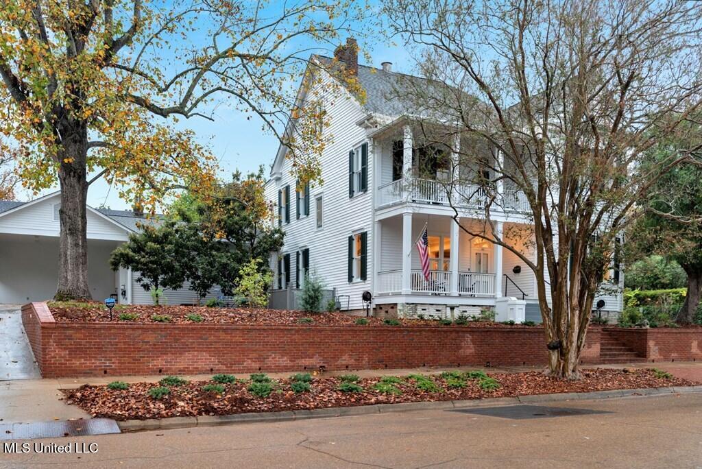 313 South Pearl Street Natchez, MS 39120 - Photo 2 of 72 20241571_3