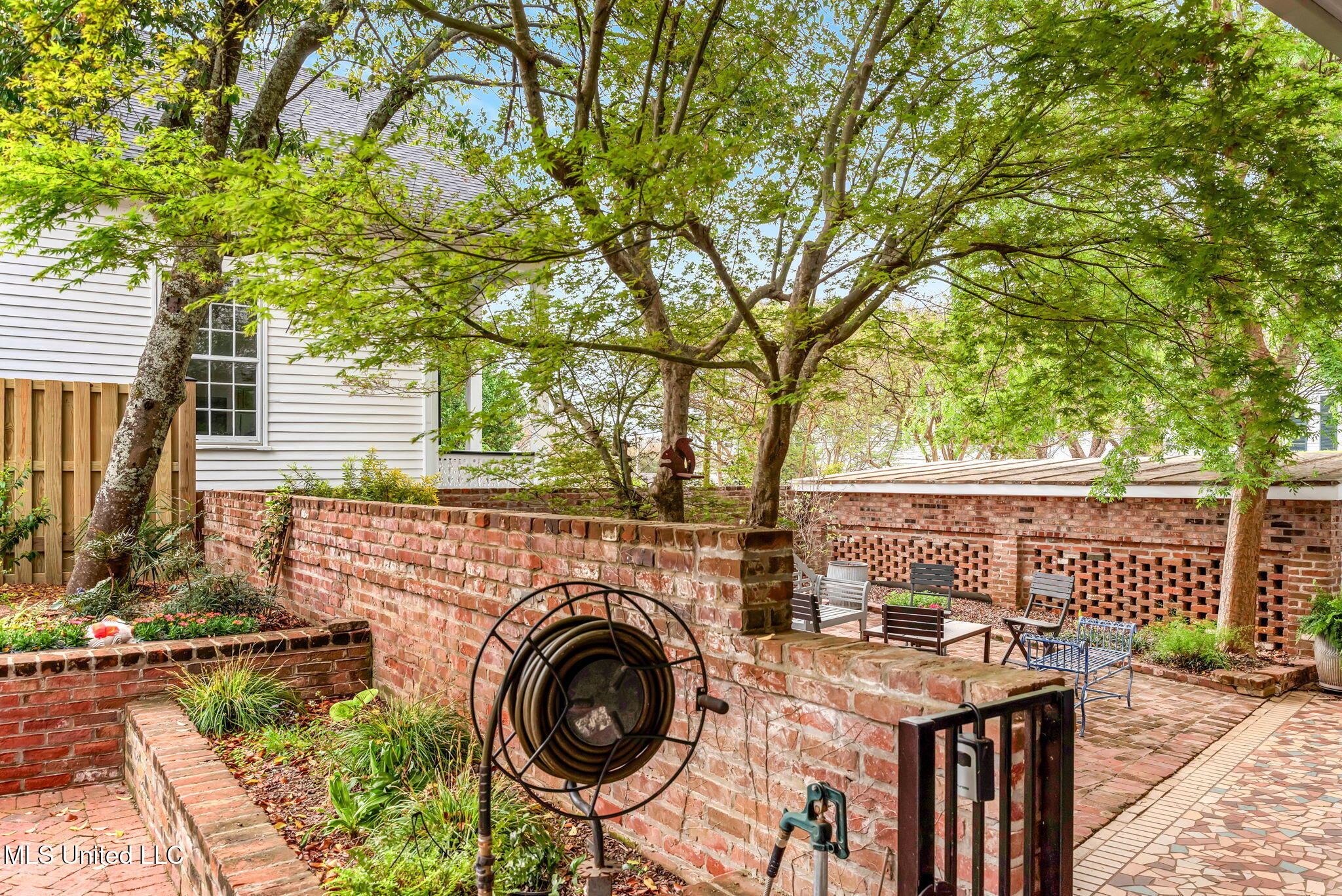 313 South Pearl Street Natchez, MS 39120 - Photo 61 of 72 313 new 13