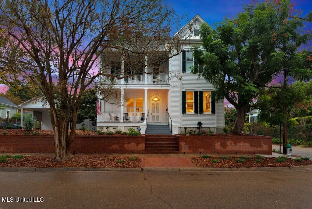 313 South Pearl Street Natchez, MS 39120 - Photo 70 of 72 20241571_2