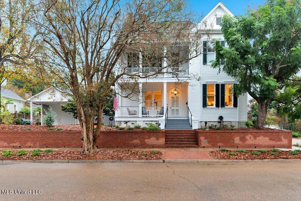 313 South Pearl Street Natchez, MS 39120 - Photo 71 of 72 20241571_1