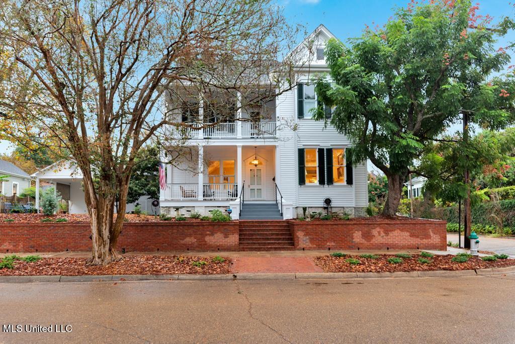 313 South Pearl Street Natchez, MS 39120 - Photo 72 of 72 20241571_0