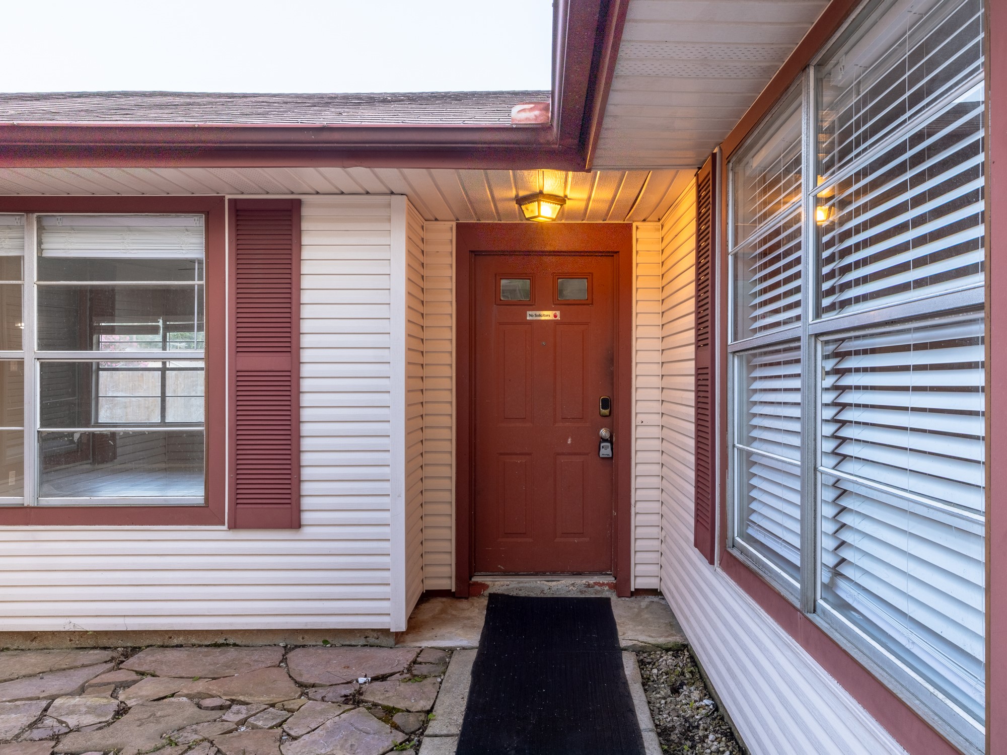 6542 Bridgegate Drive Spring, TX 77373 - Photo 2 of 32