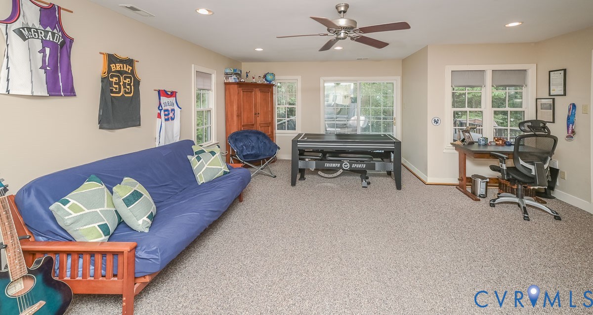 604 Baldwin Road Richmond, VA 23229 - Photo 57 of 71 Bedroom w/ attached bath
