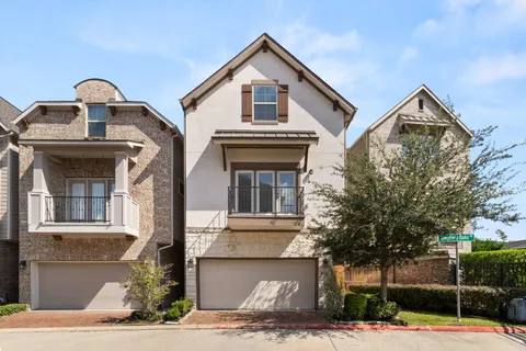 $459,000 | 1002 Shepherd Oaks Drive, Houston, TX 77018