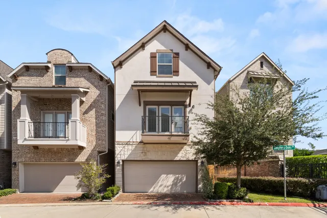 $459,000 | 1002 Shepherd Oaks Drive, Houston, TX 77018