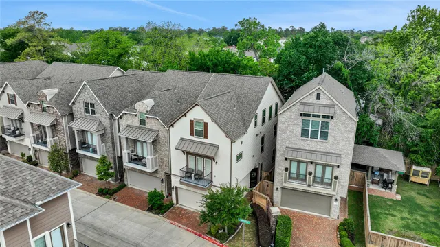 $459,000 | 1002 Shepherd Oaks Drive, Houston, TX 77018