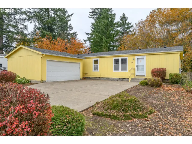 $260,000 | 196 15th Street, Lafayette, OR 97127