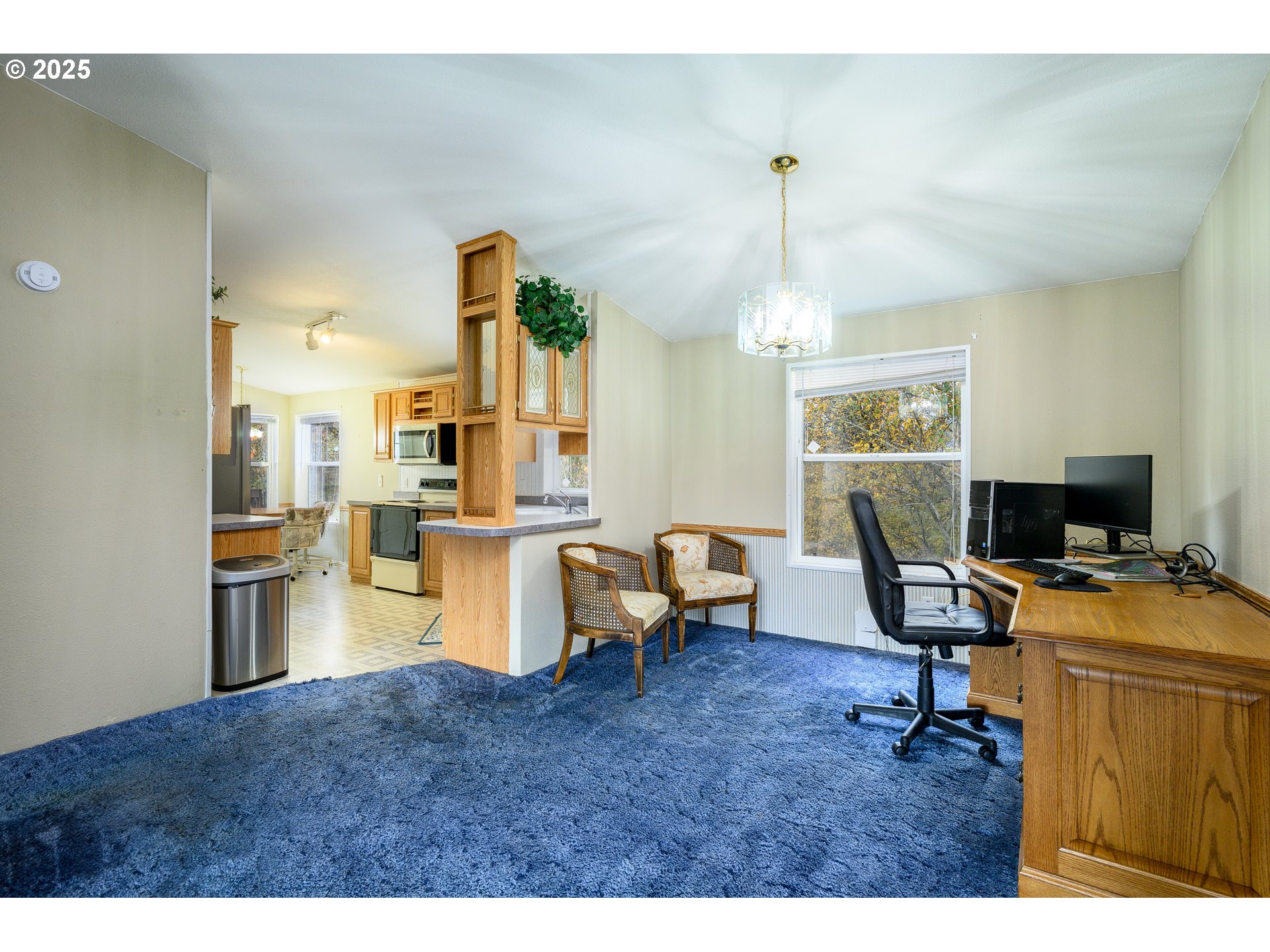 196 15th Street Lafayette, OR 97127 - Photo 12 of 32 Dining Area