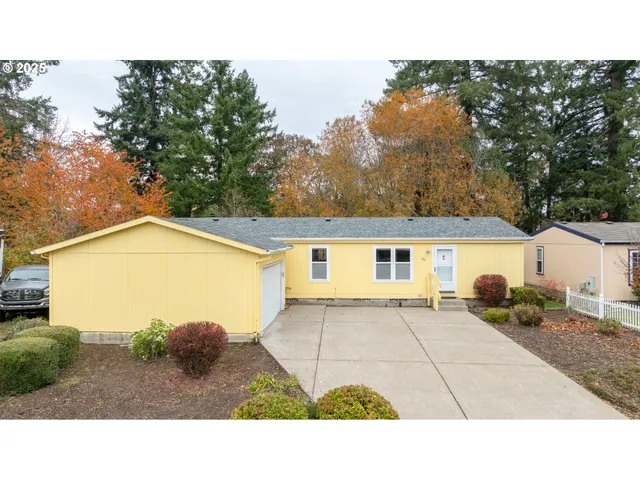 $260,000 | 196 15th Street, Lafayette, OR 97127