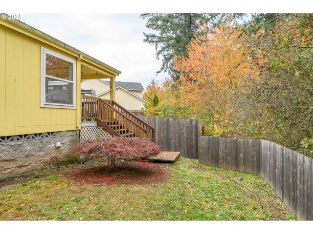 $260,000 | 196 15th Street, Lafayette, OR 97127
