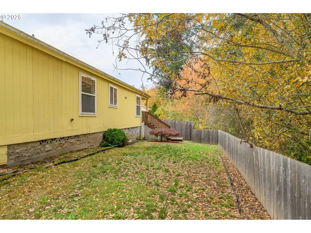 $260,000 | 196 15th Street, Lafayette, OR 97127