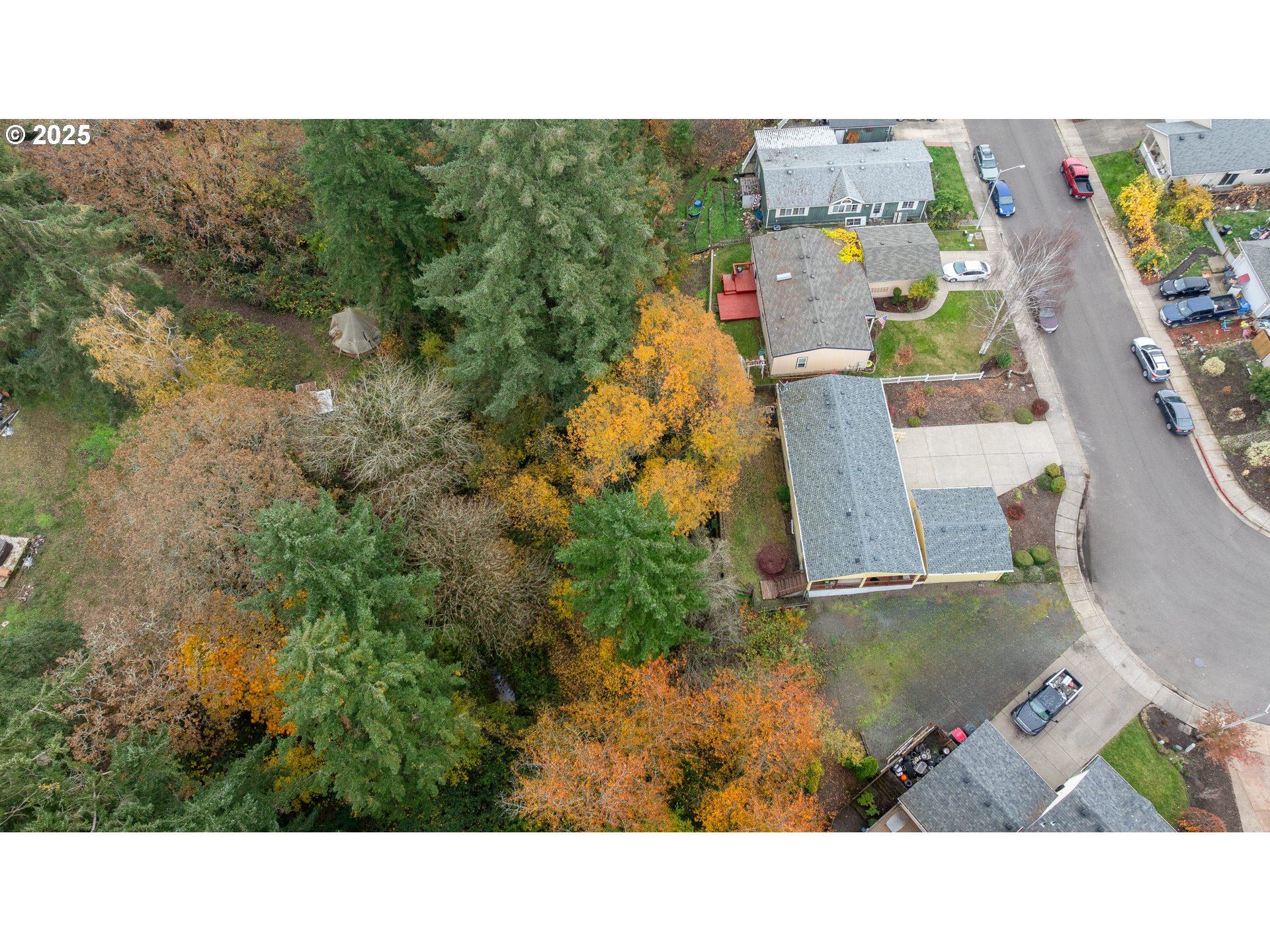 196 15th Street Lafayette, OR 97127 - Photo 29 of 32