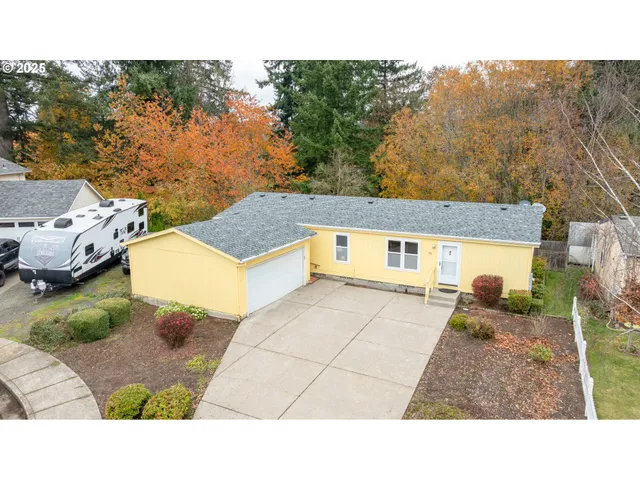 $260,000 | 196 15th Street, Lafayette, OR 97127