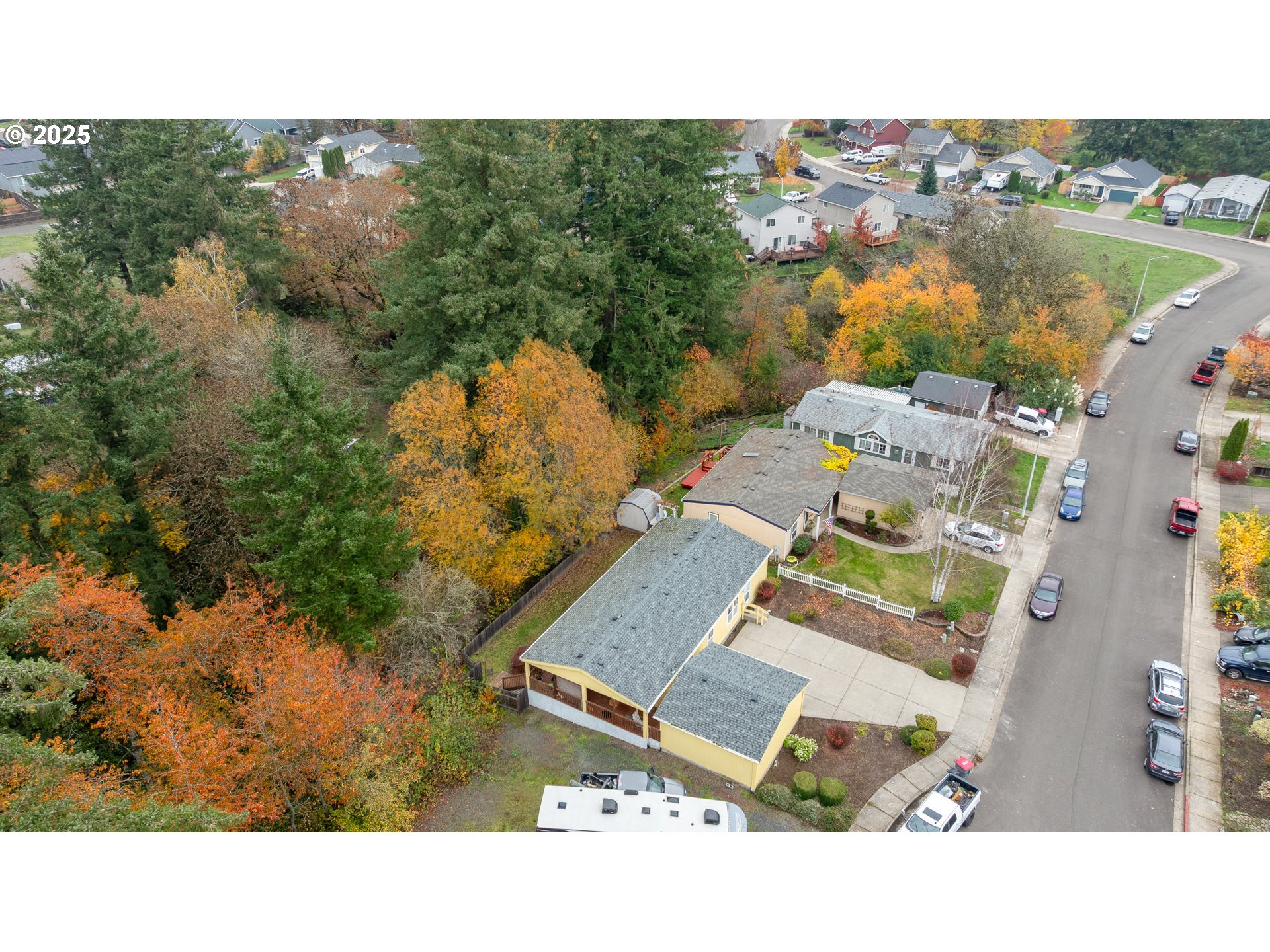 196 15th Street Lafayette, OR 97127 - Photo 31 of 32