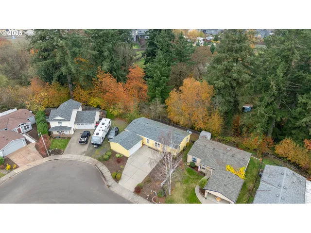 $260,000 | 196 15th Street, Lafayette, OR 97127