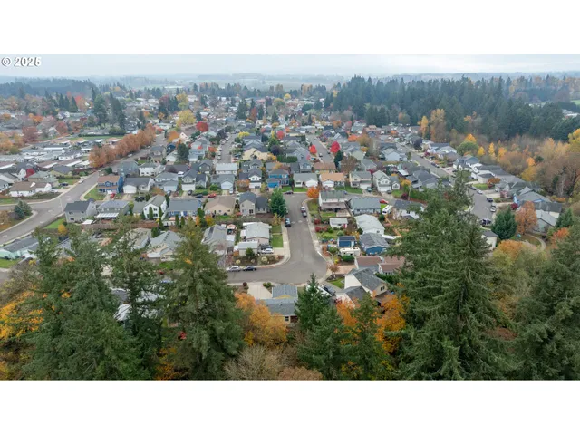 $260,000 | 196 15th Street, Lafayette, OR 97127