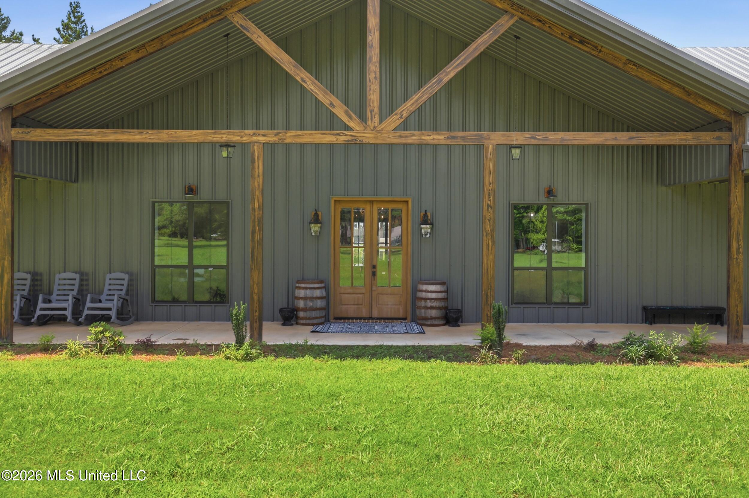 646 Myrick Strengthford Road Laurel, MS 39443 - Photo 8 of 119 8_r6__5662