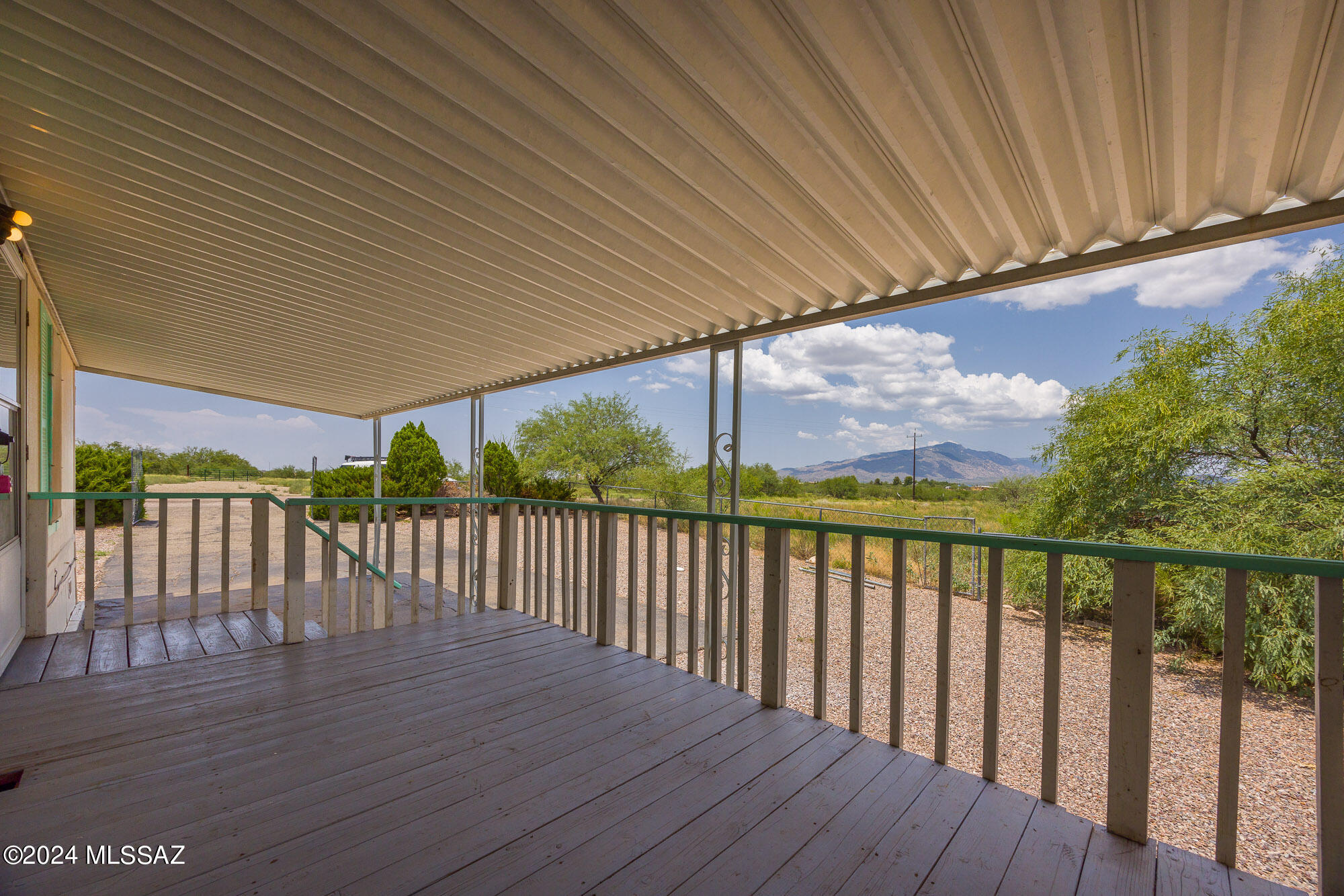 707 North Mescal Road Benson, AZ 85602 - Photo 3 of 29 Gallery Image 3