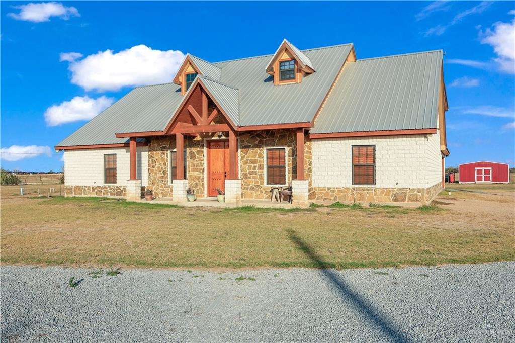 26072 Brushline Road Edcouch, TX 78538 - Photo 23 of 32
