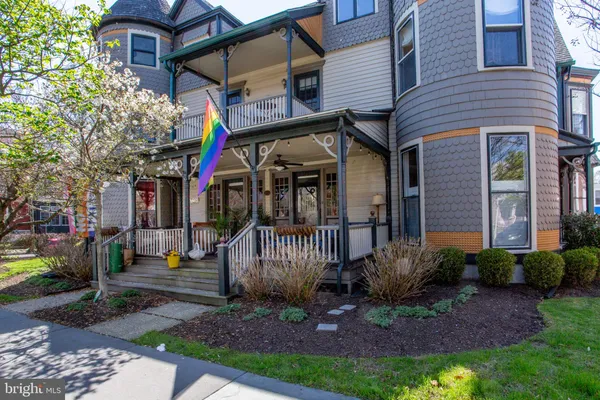 $599,900 | 151 North Union Street, Unit 6, Lambertville, NJ 08530