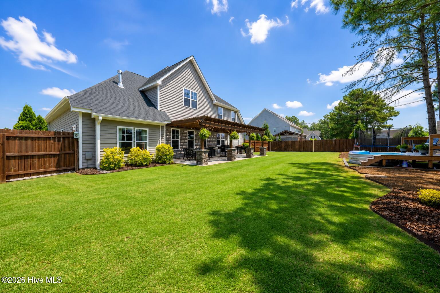 116 Sandy Springs Road Aberdeen, NC 28315 - Photo 2 of 2
