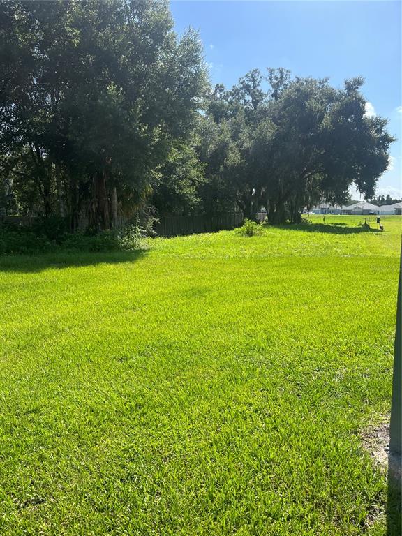 259 Bittern Loop Inverness, FL 34453 - Photo 13 of 18 a view of an outdoor space and deck