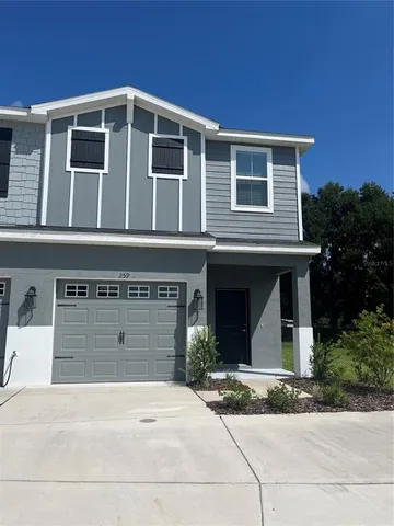 $1,800 | 259 Bittern Loop, Inverness, FL 34453