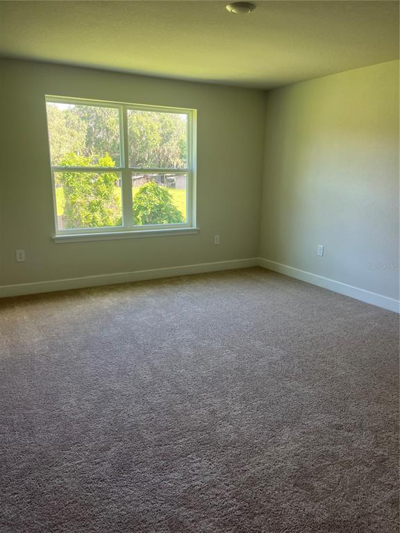 259 Bittern Loop Inverness, FL 34453 - Photo 8 of 18 an empty room with a window