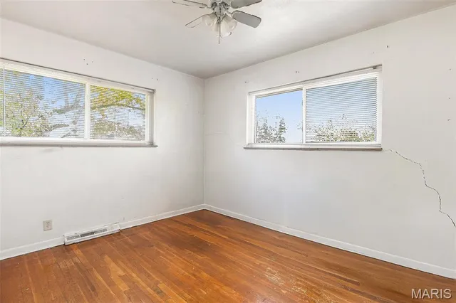 $69,000 | 2035 Sun Valley Drive, St. Louis, MO 63136