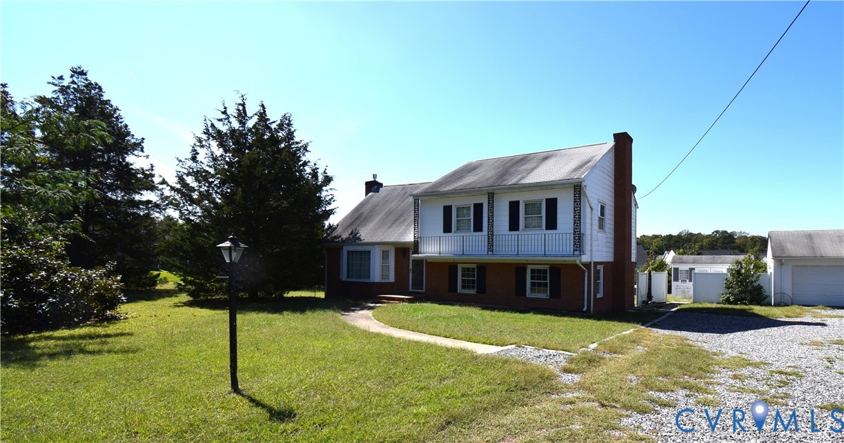 11508 Womack Road Chester, VA 23831 - Photo 1 of 36 Gallery Image 1