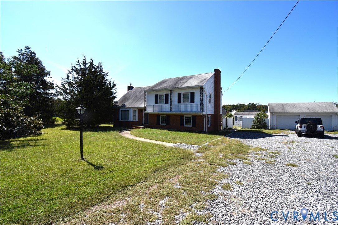 11508 Womack Road Chester, VA 23831 - Photo 2 of 36 Gallery Image 2