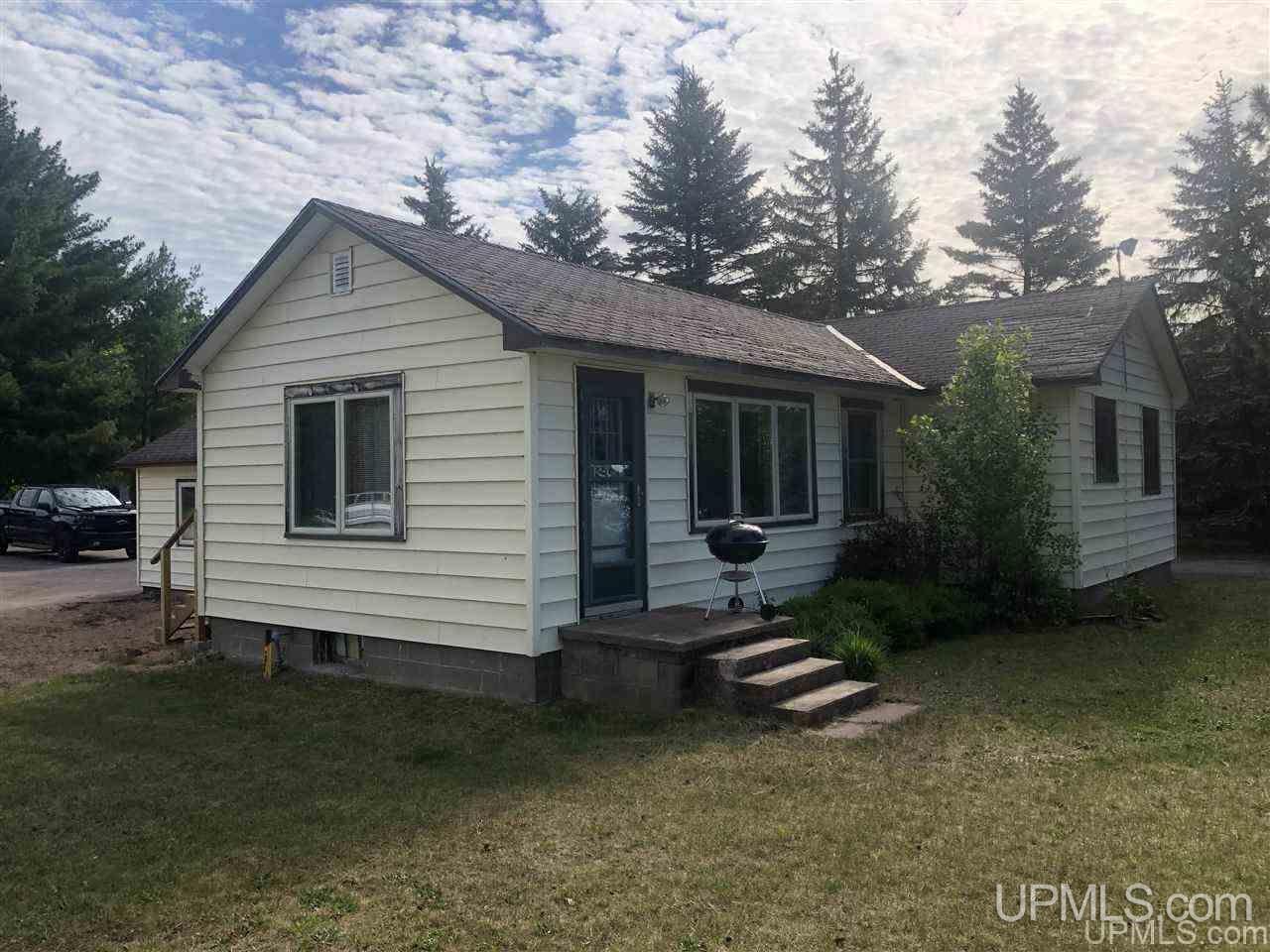 3769 Co Road Big Bay, MI 49808 - Photo 9 of 25