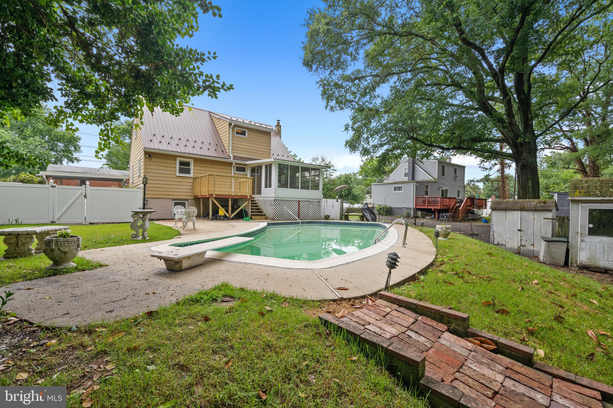 4203 Maple Road Morningside, MD 20746 - Photo 12 of 52 Gallery Image 12