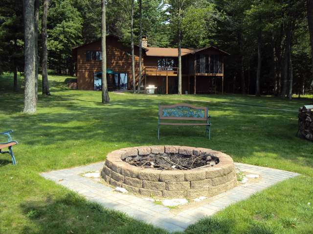 8663 Brunswick Road Minocqua, WI 54548 - Photo 18 of 19 Gallery Image 18