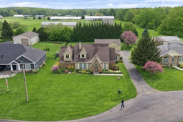 $599,000 | 335 Ln 230 Jimmerson Lake, Angola, IN 46703