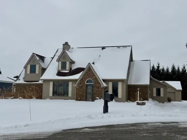 $649,900 | 335 Ln 230 Jimmerson Lake, Angola, IN 46703