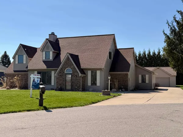 $599,000 | 335 Ln 230 Jimmerson Lake, Angola, IN 46703