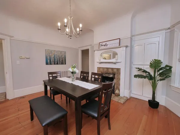 $1,095,000 | 1901 H Street, Sacramento, CA 95811